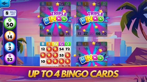 Vegas Bingo: My New Bingo Game 17+ .